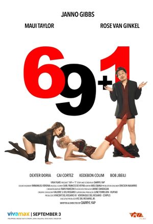 69+1's poster