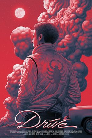 Drive's poster