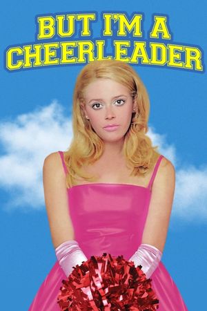But I'm a Cheerleader's poster