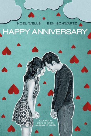Happy Anniversary's poster