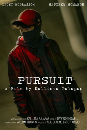 Pursuit's poster