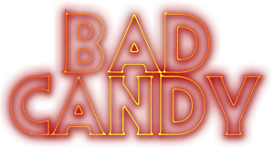 Bad Candy's poster