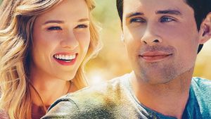Love Under the Olive Tree's poster