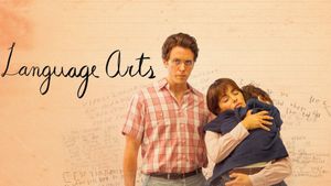 Language Arts's poster