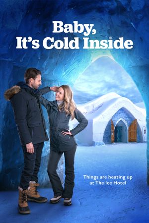 Baby, It's Cold Inside's poster