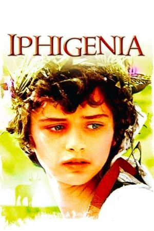 Iphigenia's poster