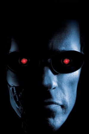 Terminator 3: Rise of the Machines's poster