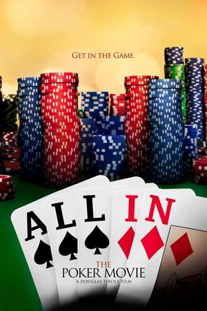 All In: The Poker Movie's poster