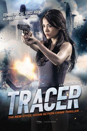 Tracer's poster