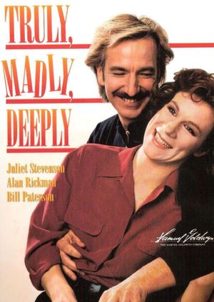 Truly Madly Deeply's poster