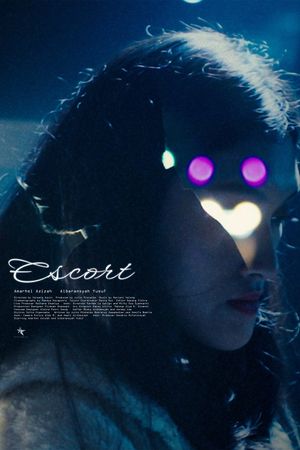 Escort's poster