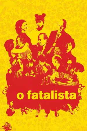 The Fatalist's poster