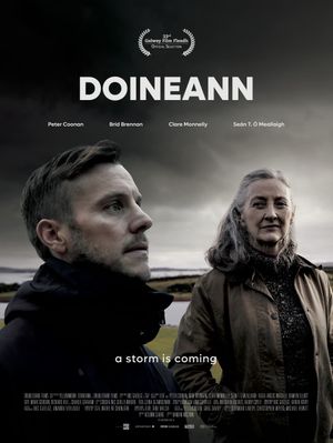 Doineann's poster