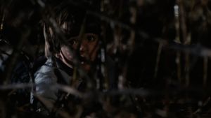 Silent Night, Deadly Night's poster
