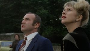The Long Good Friday's poster