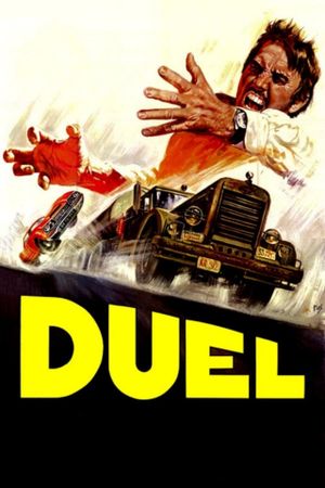 Duel's poster