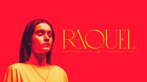 Raquel 1,1's poster
