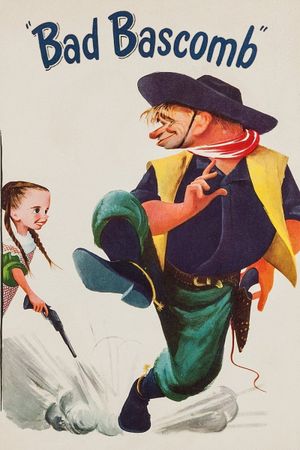 Bad Bascomb's poster