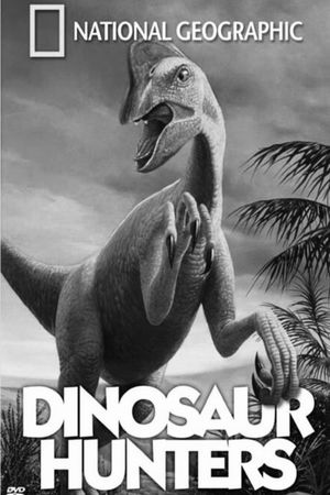 Dinosaur Hunters's poster