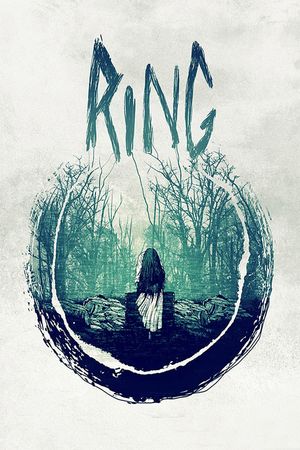 The Ring's poster