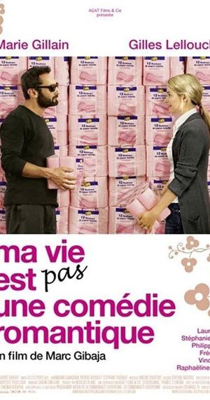 It Had to be You's poster