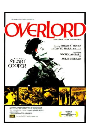 Overlord's poster