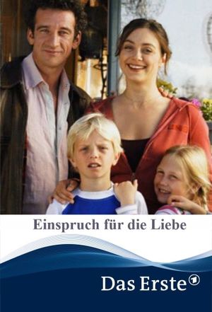 Einspruch für die Liebe's poster