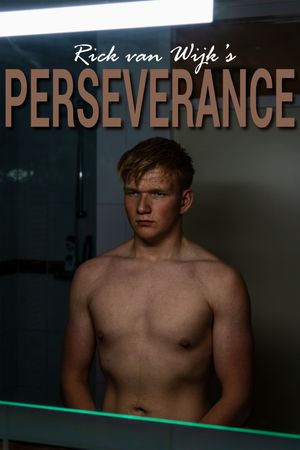 Perseverance's poster