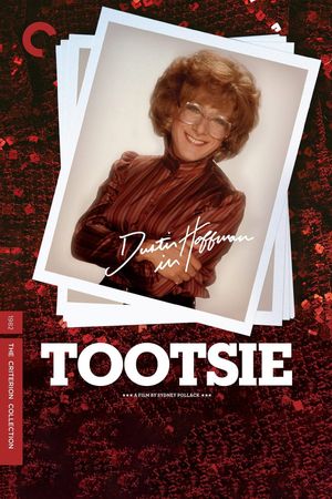 Tootsie's poster