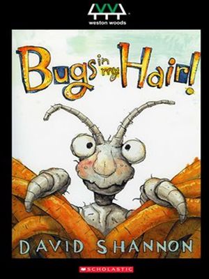 Bugs in My Hair!'s poster