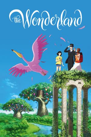 The Wonderland's poster