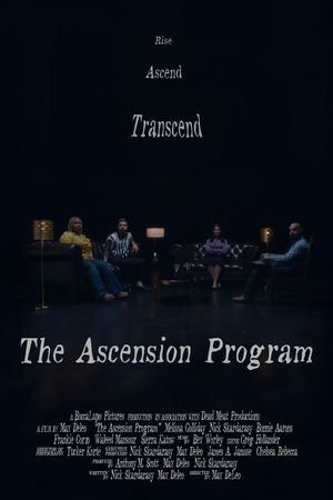The Ascension Program's poster