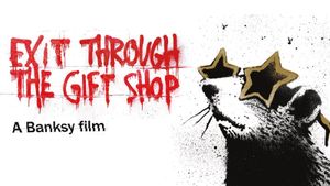 Exit Through the Gift Shop's poster