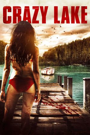 Crazy Lake's poster