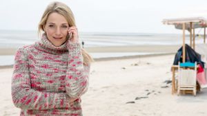 Reiff für die Insel - Katharina und der Schäfer's poster