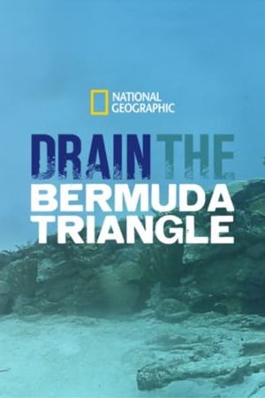 Drain the Bermuda Triangle's poster
