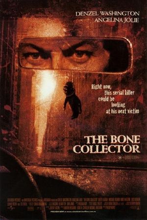 The Bone Collector's poster