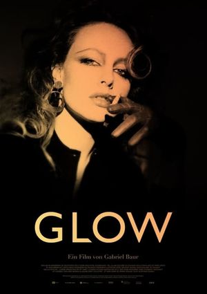 Glow's poster