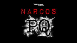 Narcos PQ's poster
