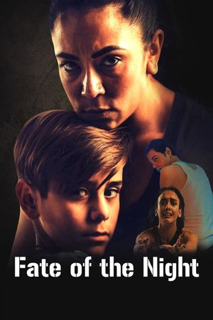 Fate of the Night's poster