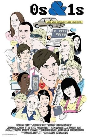 0s & 1s's poster
