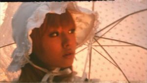 Kamikaze Girls's poster