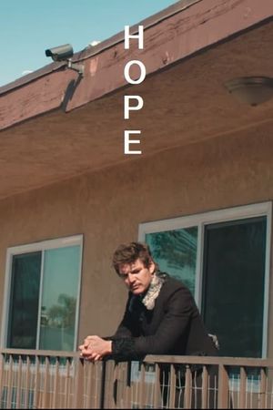 Hope's poster