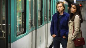 Our Kind of Traitor's poster