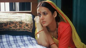 Matrubhoomi: A Nation Without Women's poster