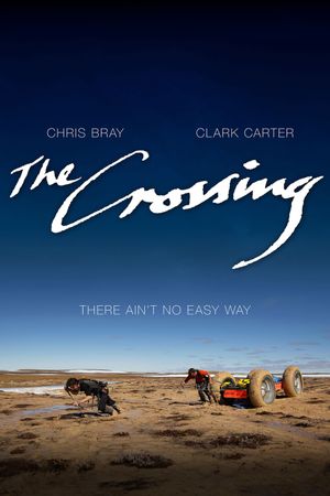 The Crossing's poster