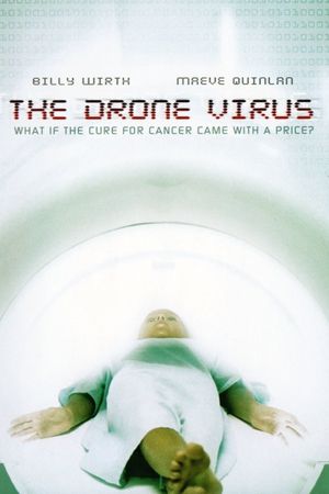 The Drone Virus's poster