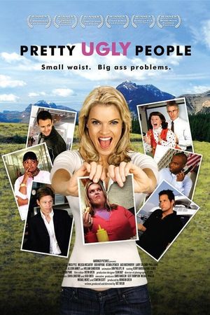 Pretty Ugly People's poster