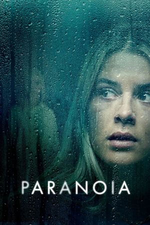 Paranoia's poster