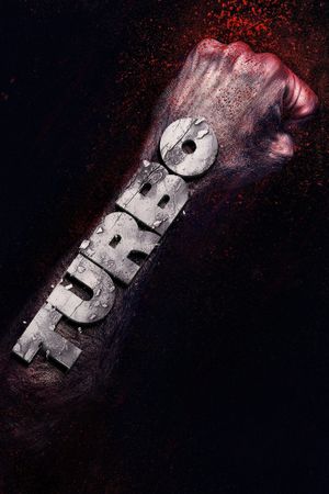 Turbo's poster